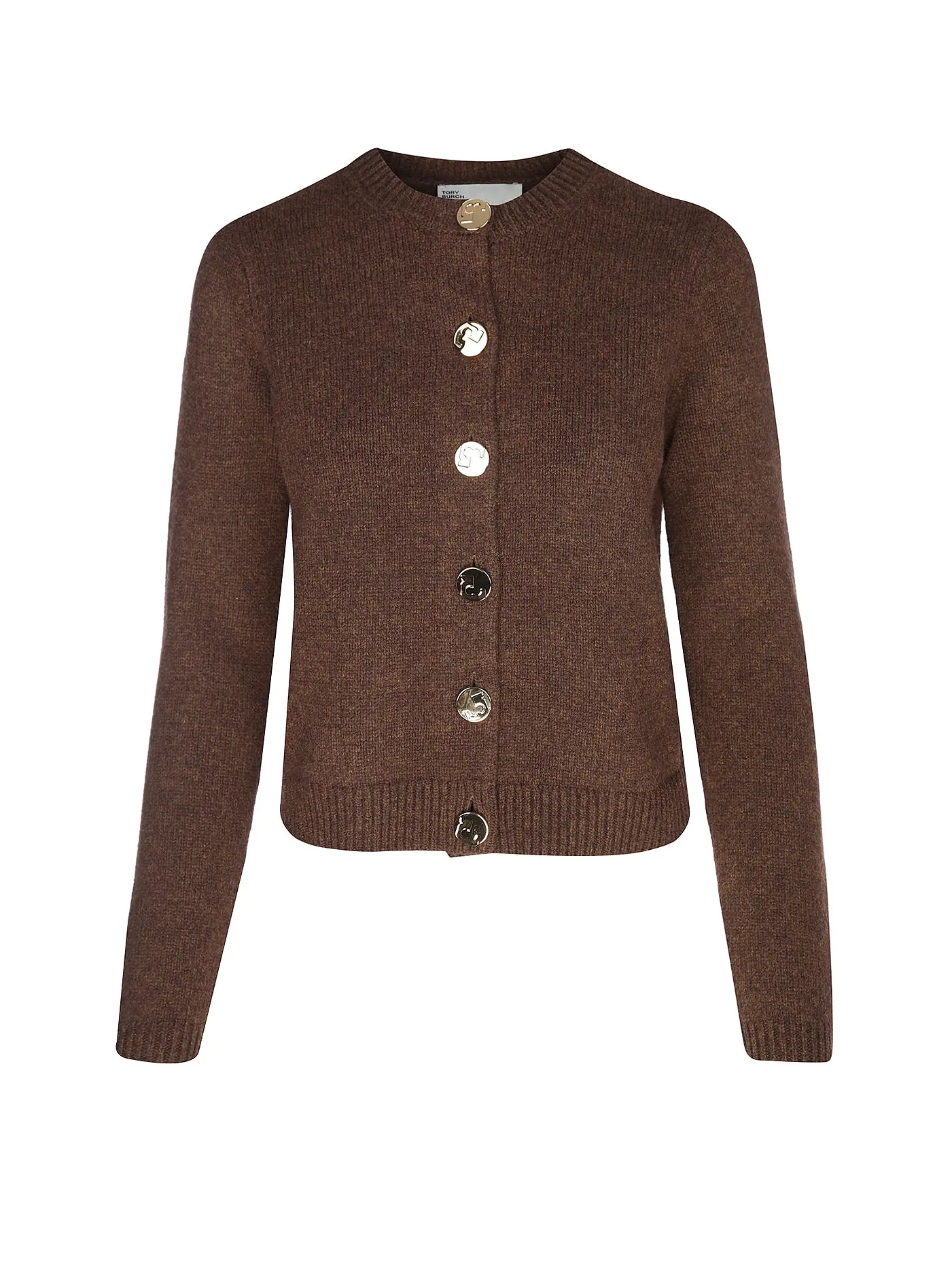 TORY BURCH | Strickjacke | 